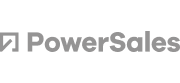 PowerSales logo